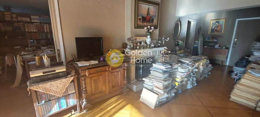 Apartment in Trocadero, Palaio Faliro — Photo 11 of 24
