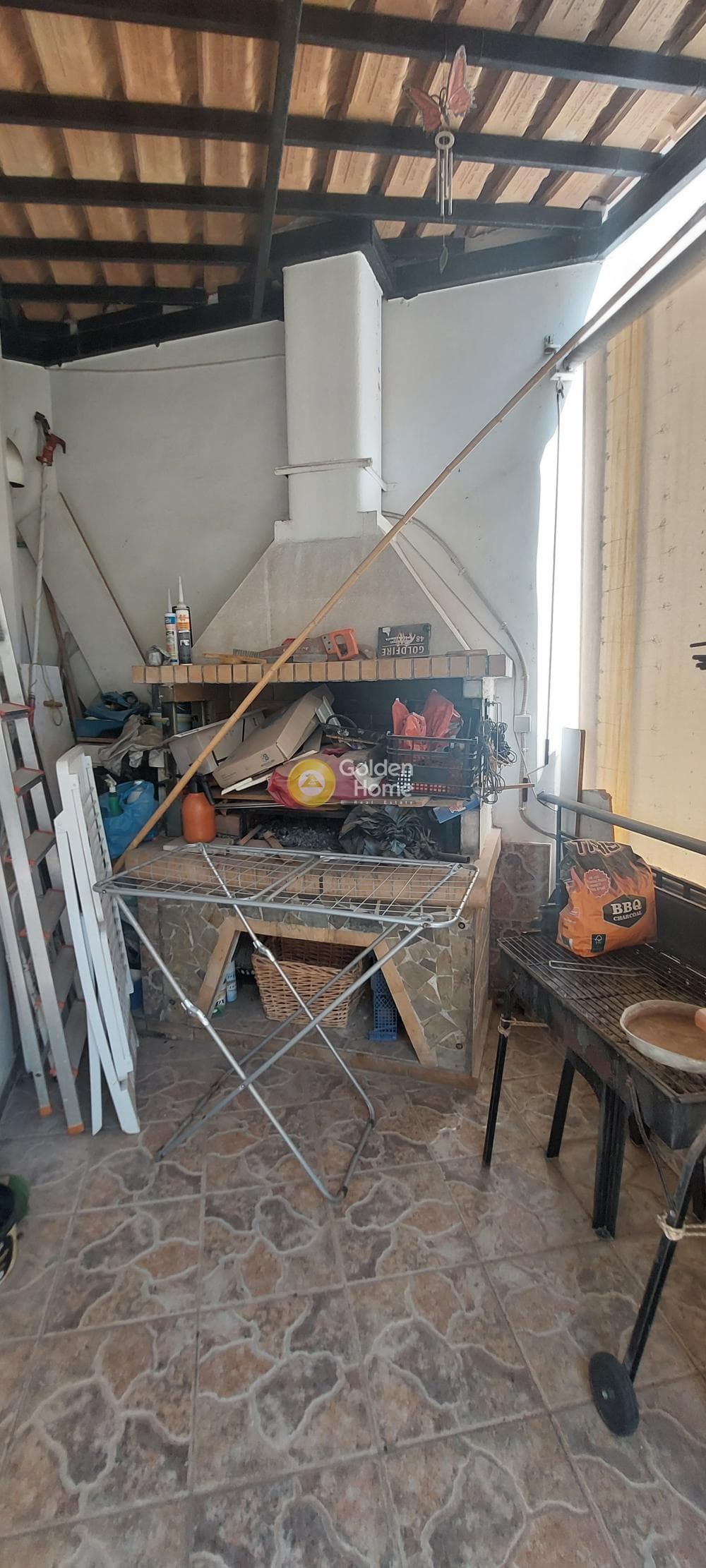 Apartment in Lofos Germanou, Ilioupoli — Photo 4 of 8