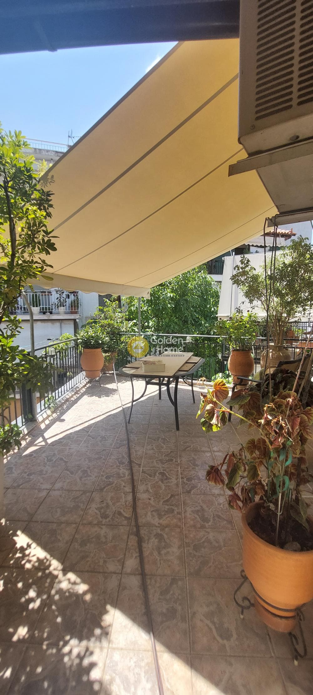Apartment in Lofos Germanou, Ilioupoli — Photo 5 of 8