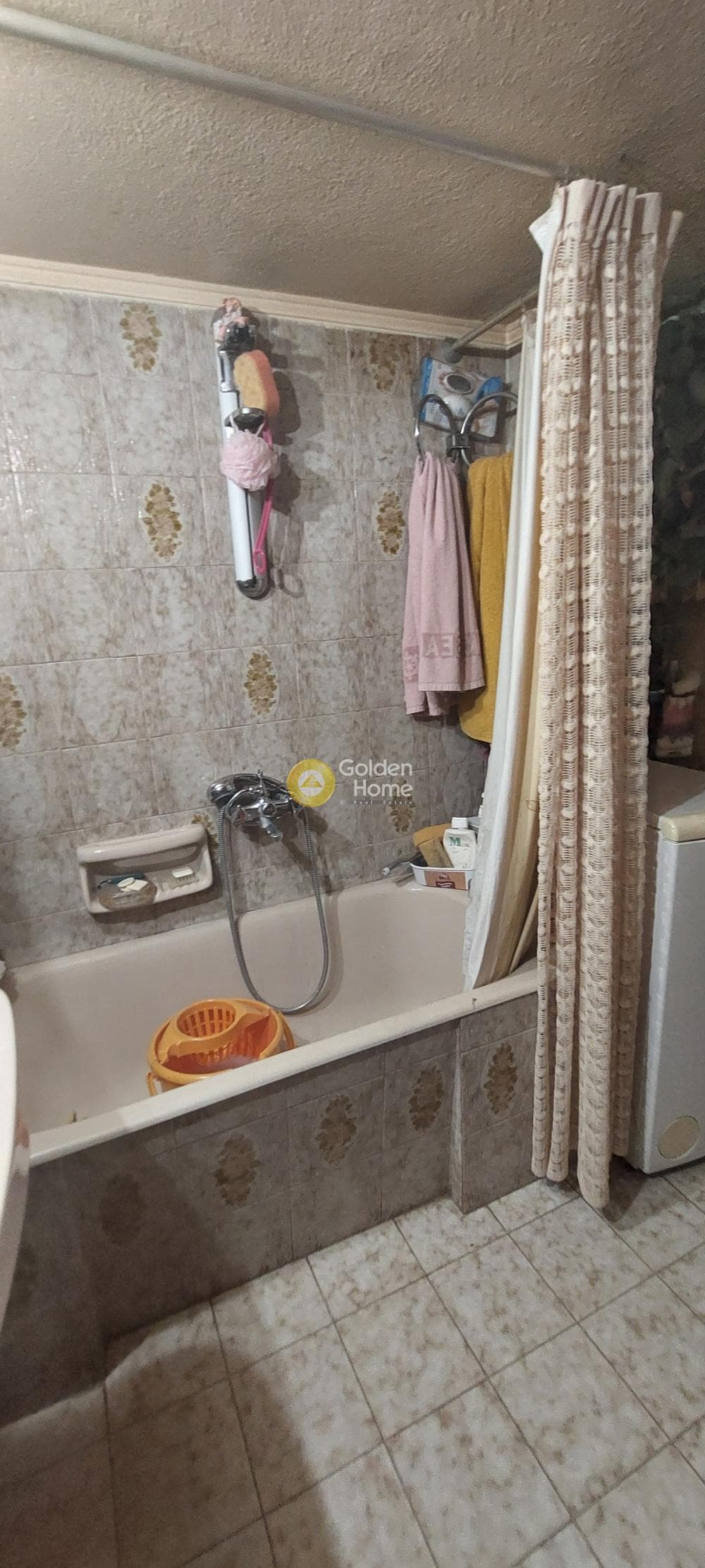 Apartment in Lofos Germanou, Ilioupoli — Photo 8 of 8