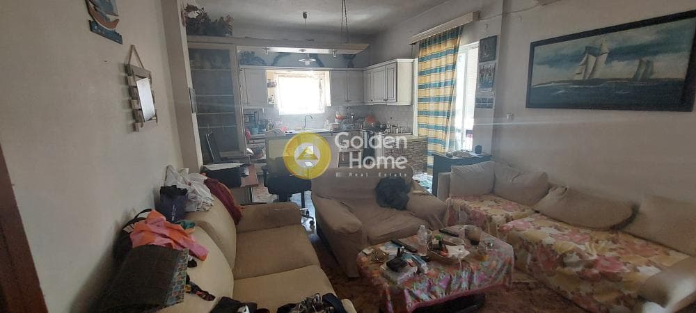 Apartment in Kato Ilioupoli, Ilioupoli — Photo 2 of 10