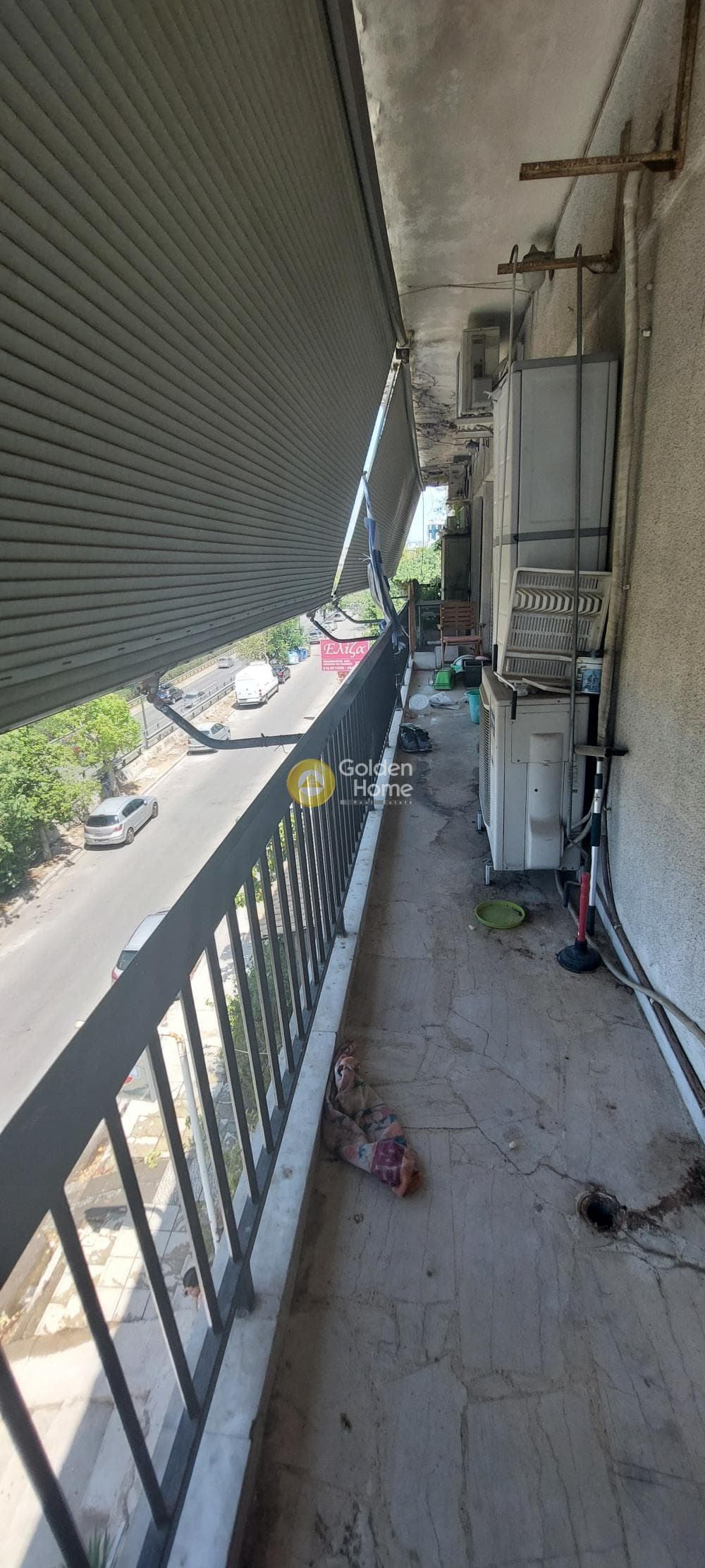 Apartment in Kato Ilioupoli, Ilioupoli — Photo 4 of 10