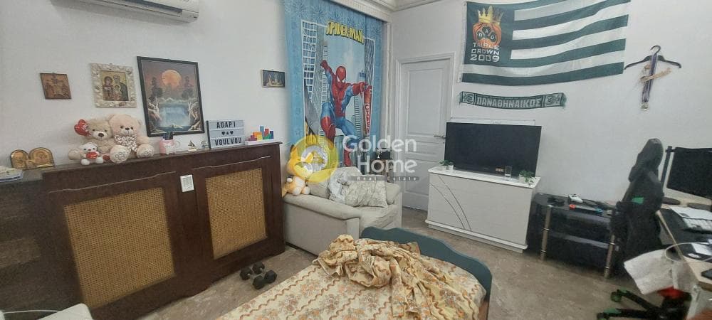 Apartment in Kato Ilioupoli, Ilioupoli — Photo 9 of 10