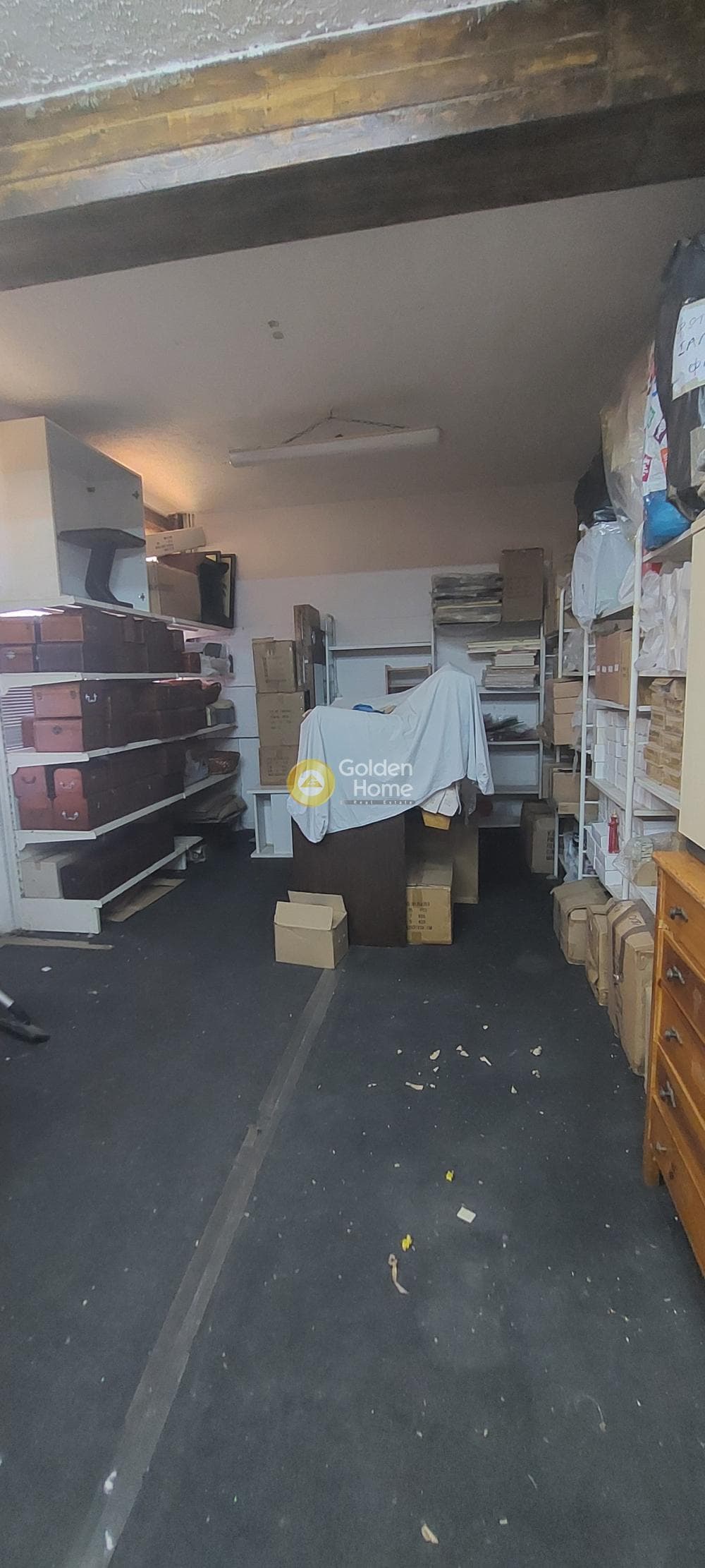 Office in Lofos Germanou, Ilioupoli — Photo 1 of 4