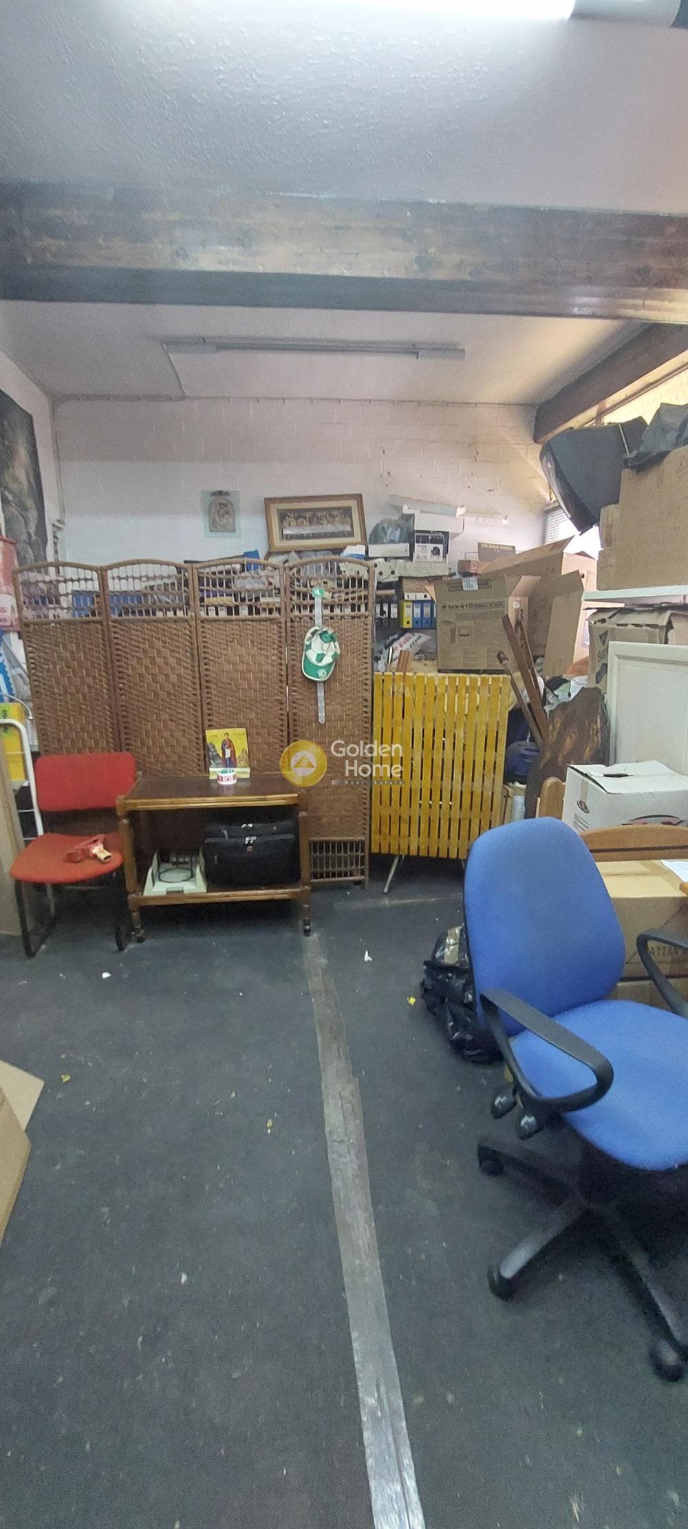 Office in Lofos Germanou, Ilioupoli — Photo 3 of 4