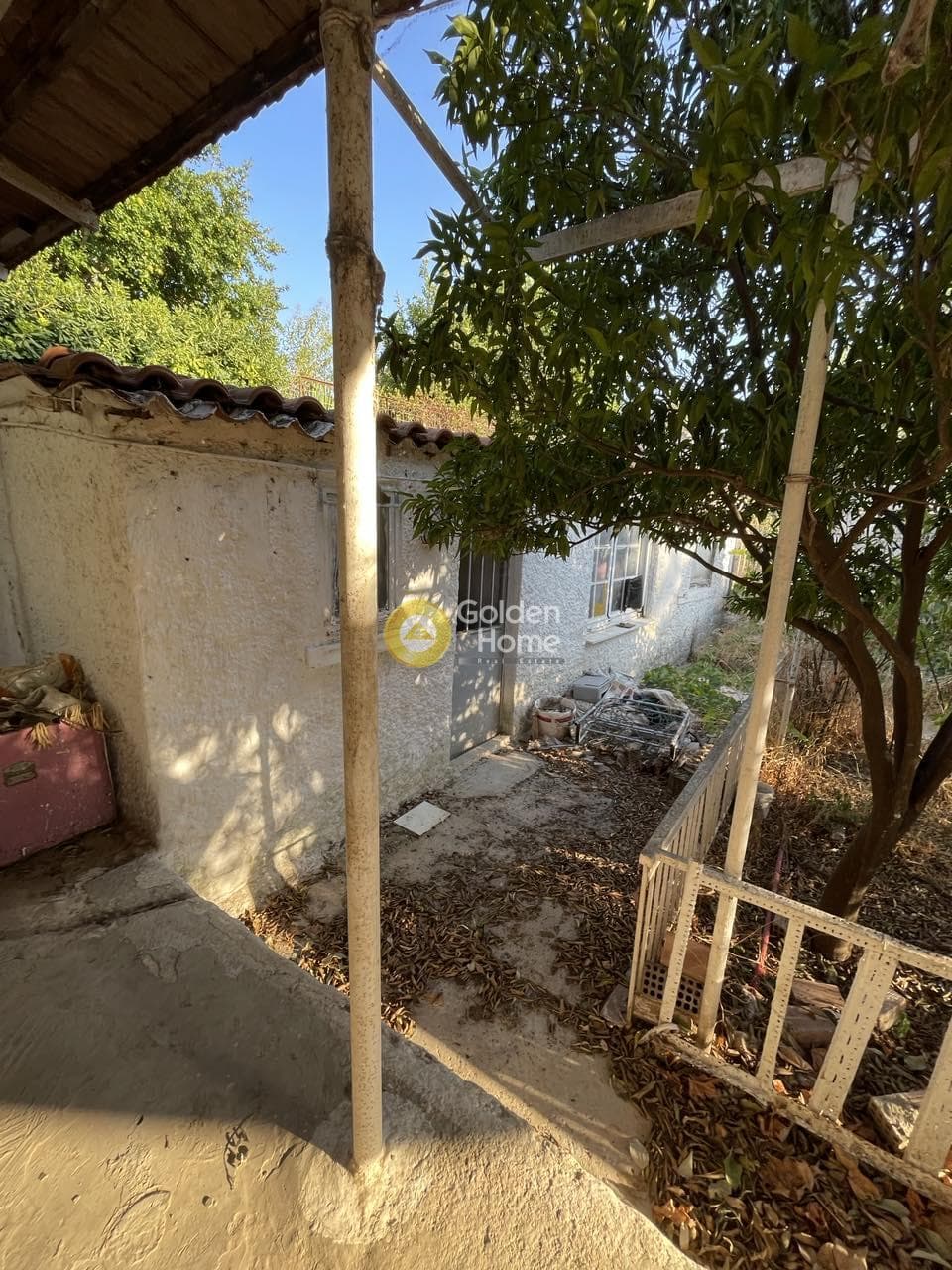 House in Center, Gerakas — Photo 6 of 10