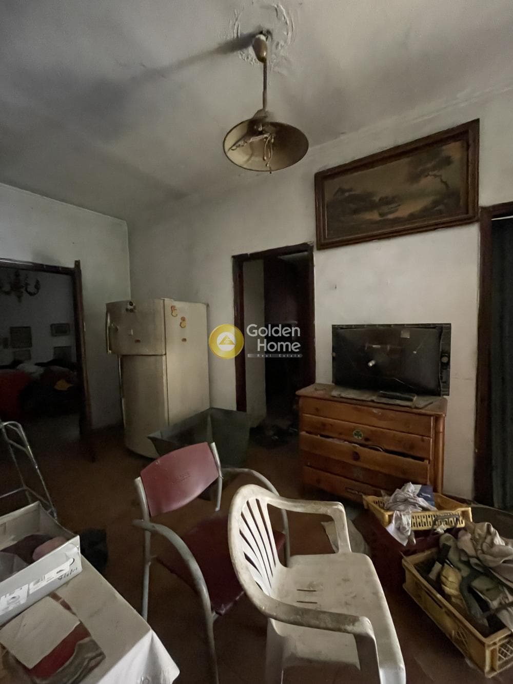 House in Center, Gerakas — Photo 7 of 10