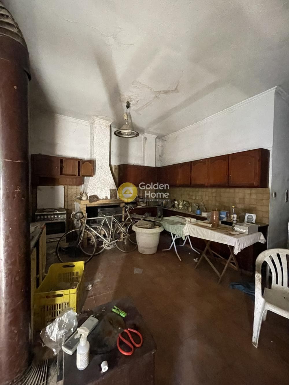 House in Center, Gerakas — Photo 9 of 10