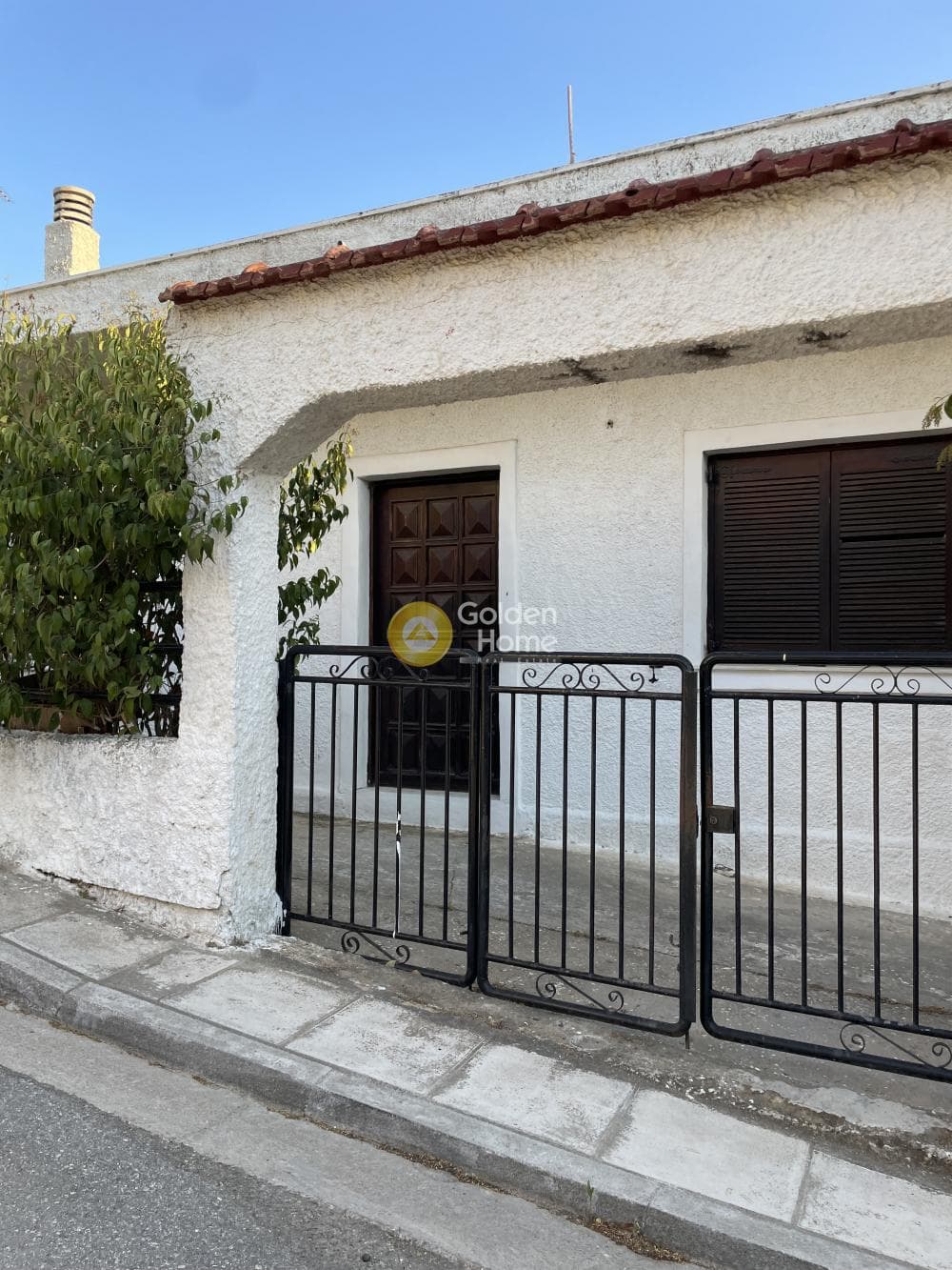 House in Center, Gerakas — Photo 10 of 10