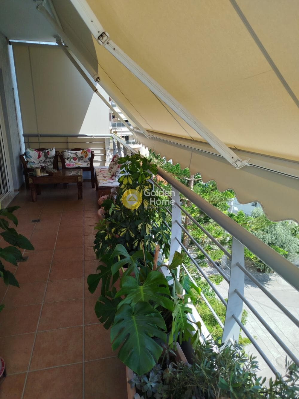 Διαμέρισμα στην Άνω Νέα Σμύρνη, Νέα Σμύρνη — Φωτογραφία 10 από 23