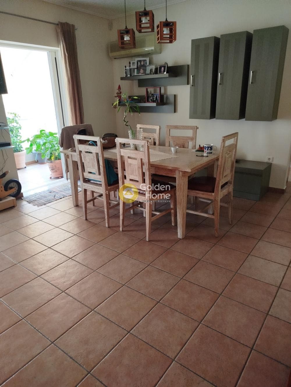 Διαμέρισμα στην Άνω Νέα Σμύρνη, Νέα Σμύρνη — Φωτογραφία 16 από 23