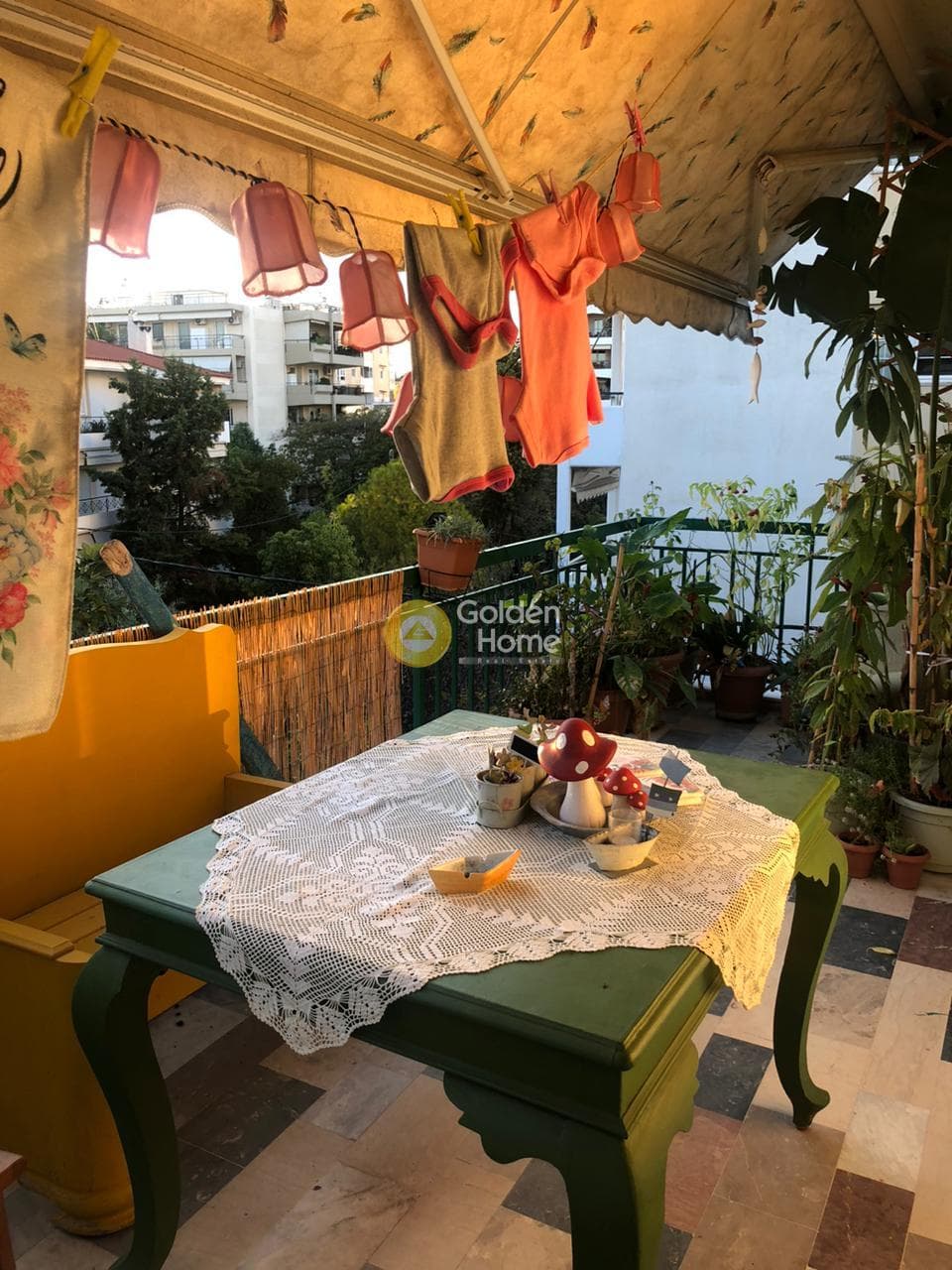 Apartment in A.S.PAI.T.E., Marousi — Photo 6 of 29