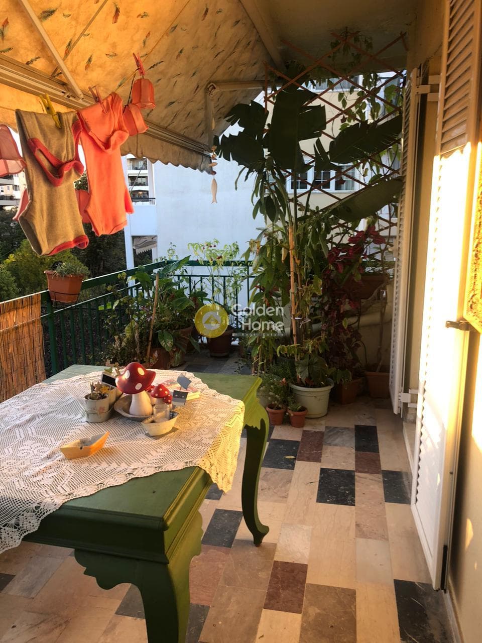 Apartment in A.S.PAI.T.E., Marousi — Photo 10 of 29