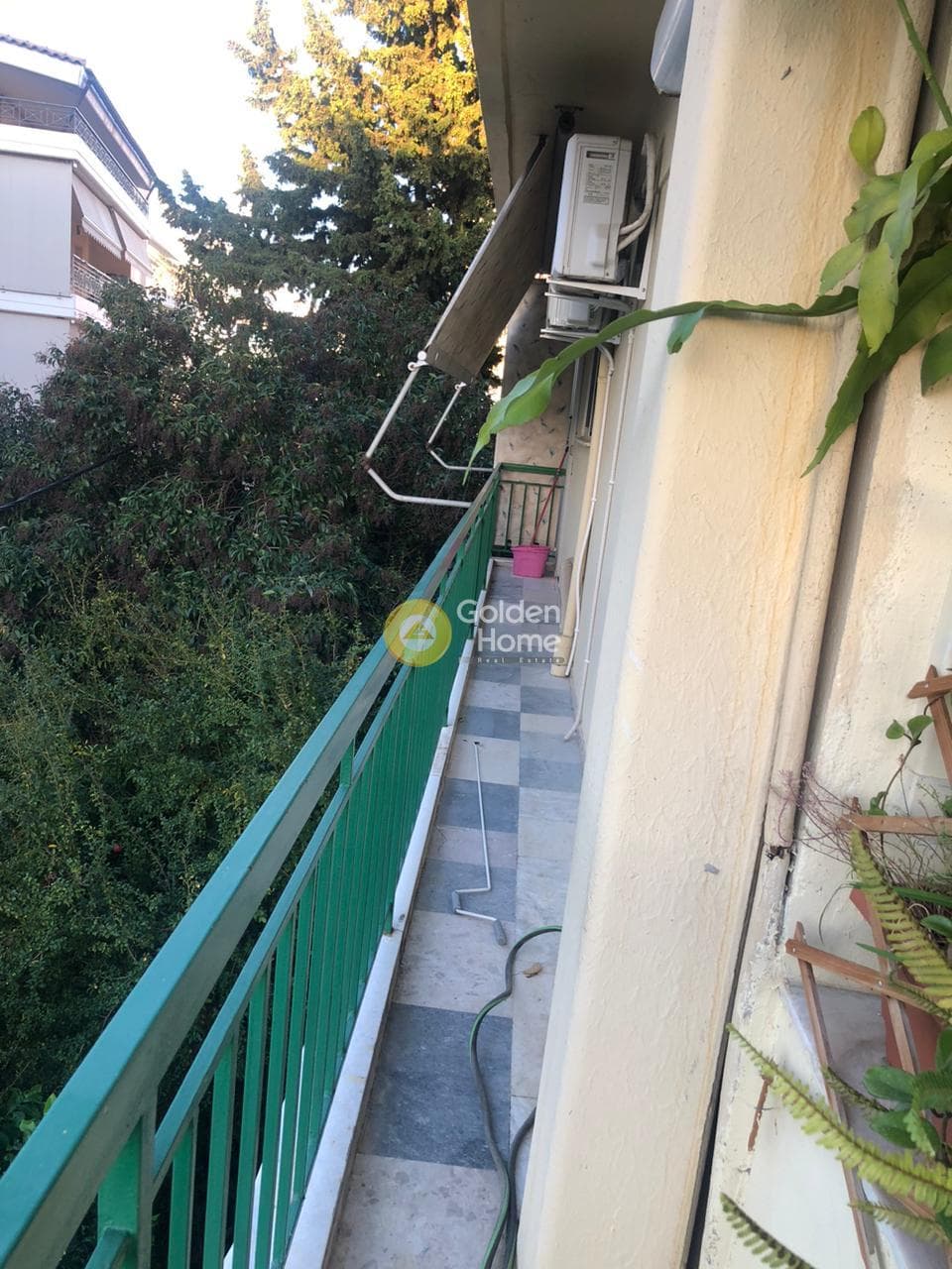 Apartment in A.S.PAI.T.E., Marousi — Photo 11 of 29