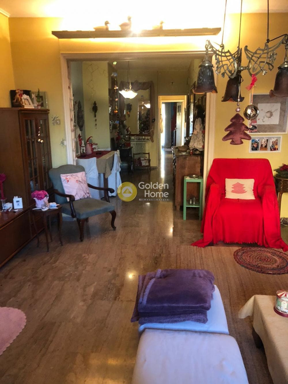 Apartment in A.S.PAI.T.E., Marousi — Photo 13 of 29
