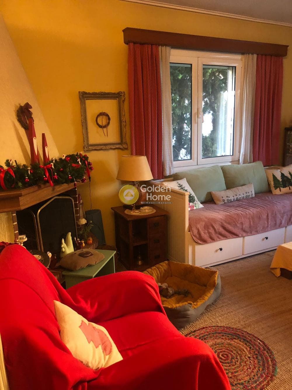 Apartment in A.S.PAI.T.E., Marousi — Photo 4 of 29