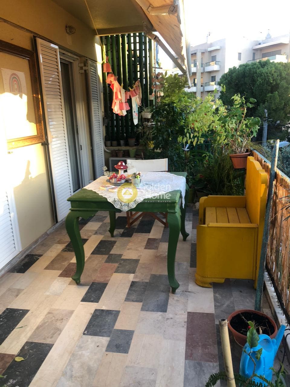 Apartment in A.S.PAI.T.E., Marousi — Photo 9 of 29
