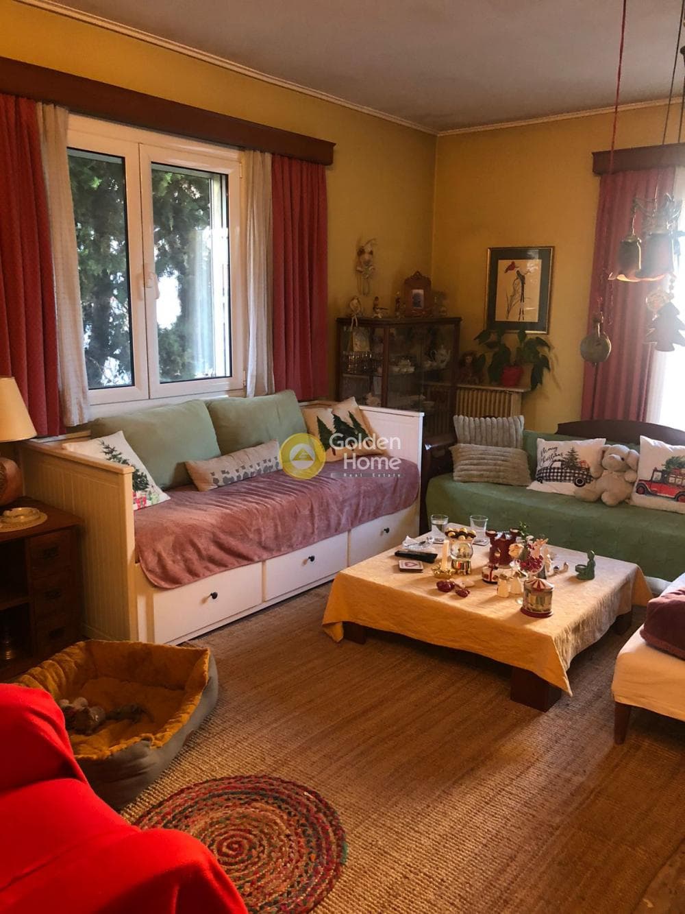 Apartment in A.S.PAI.T.E., Marousi — Photo 2 of 29