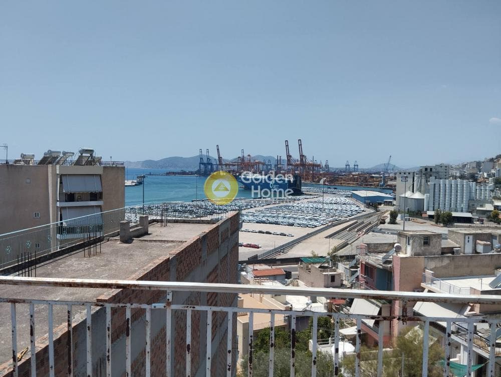 Διαμέρισμα στην Άγιος Γεώργιος, Κερατσίνι — Φωτογραφία 2 από 43