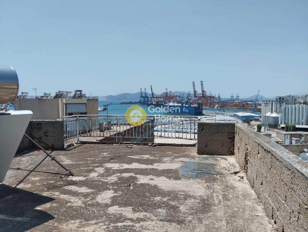 Διαμέρισμα στην Άγιος Γεώργιος, Κερατσίνι — Φωτογραφία 3 από 43