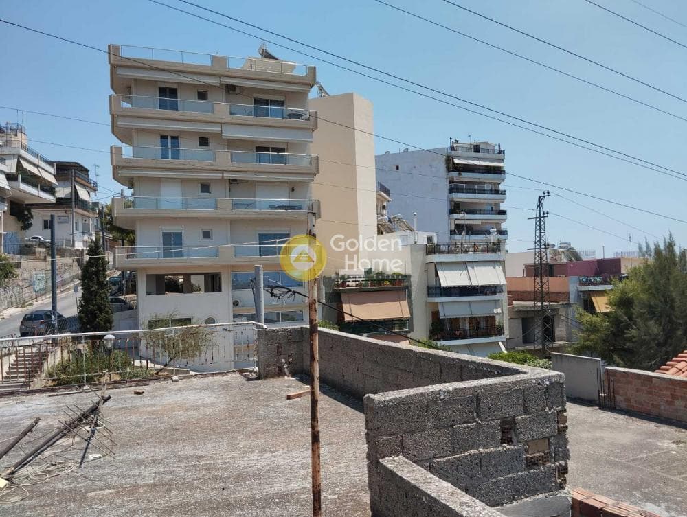 Διαμέρισμα στην Άγιος Γεώργιος, Κερατσίνι — Φωτογραφία 21 από 43
