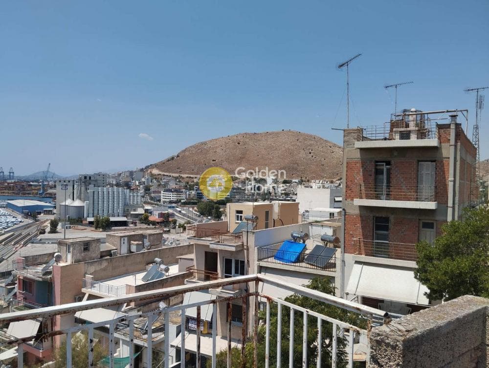 Διαμέρισμα στην Άγιος Γεώργιος, Κερατσίνι — Φωτογραφία 26 από 43