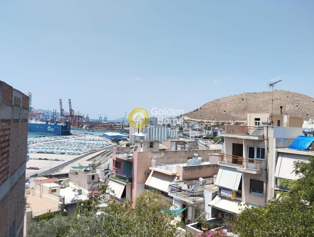 Διαμέρισμα στην Άγιος Γεώργιος, Κερατσίνι — Φωτογραφία 28 από 43