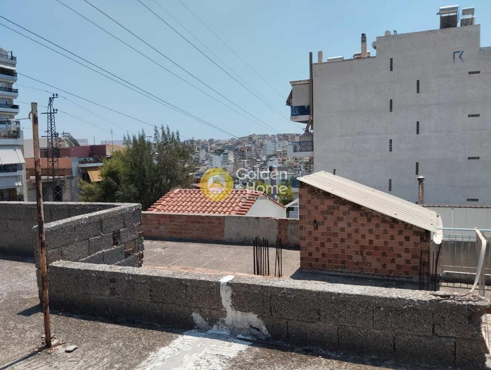 Διαμέρισμα στην Άγιος Γεώργιος, Κερατσίνι — Φωτογραφία 31 από 43