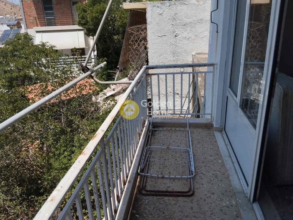 Διαμέρισμα στην Άγιος Γεώργιος, Κερατσίνι — Φωτογραφία 36 από 43