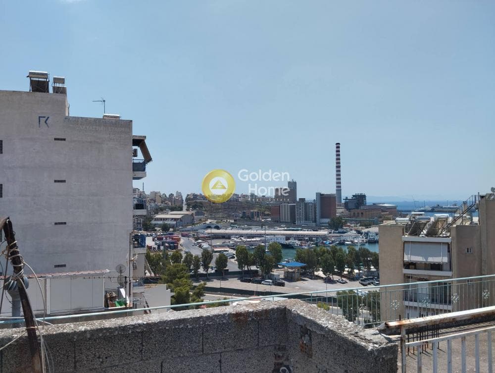 Διαμέρισμα στην Άγιος Γεώργιος, Κερατσίνι — Φωτογραφία 37 από 43