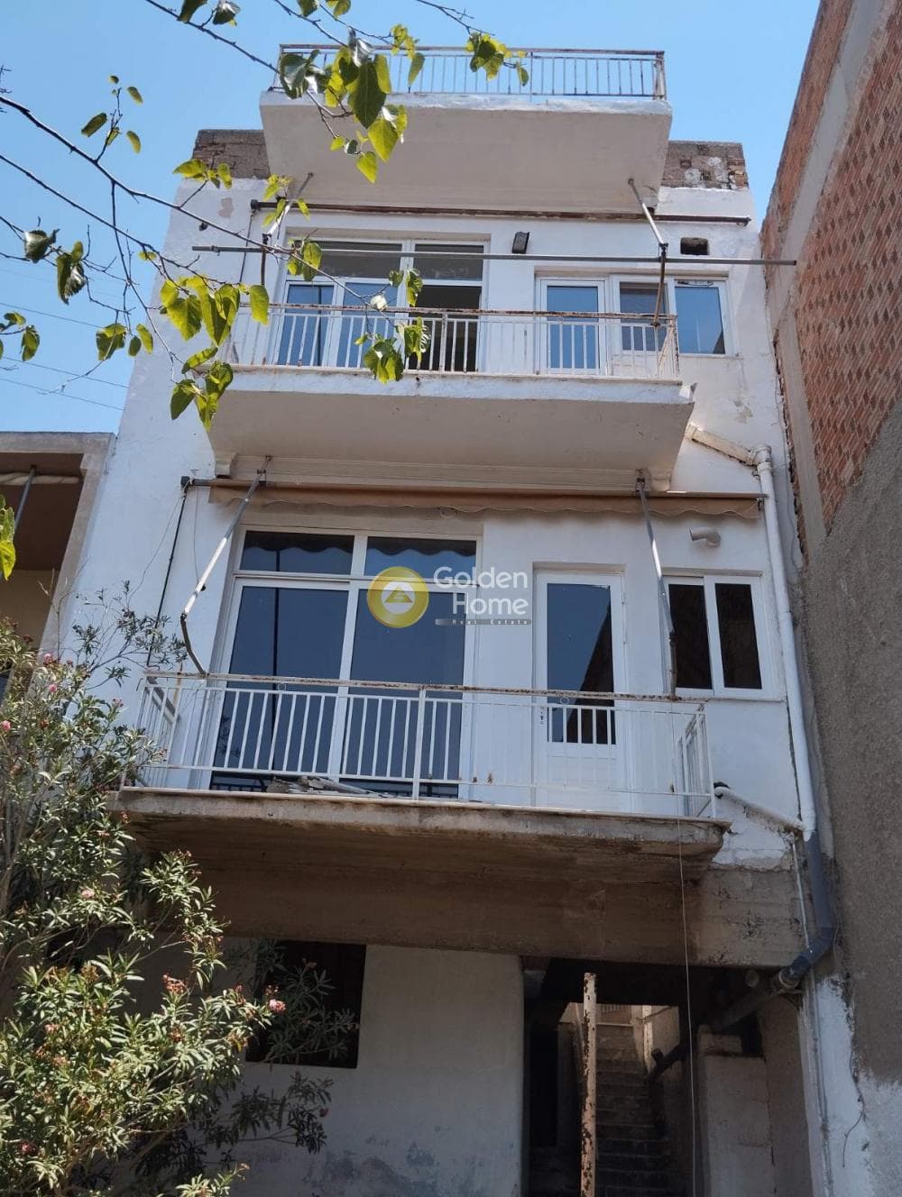 Διαμέρισμα στην Άγιος Γεώργιος, Κερατσίνι — Φωτογραφία 41 από 43