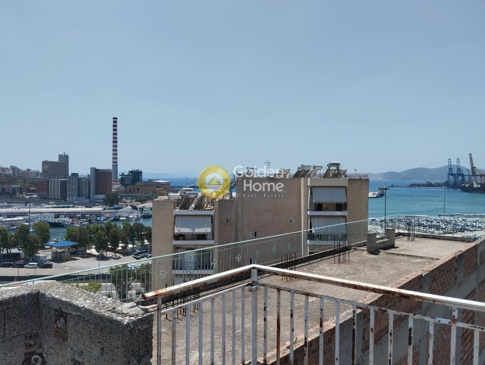 Διαμέρισμα στην Άγιος Γεώργιος, Κερατσίνι — Φωτογραφία 1 από 43