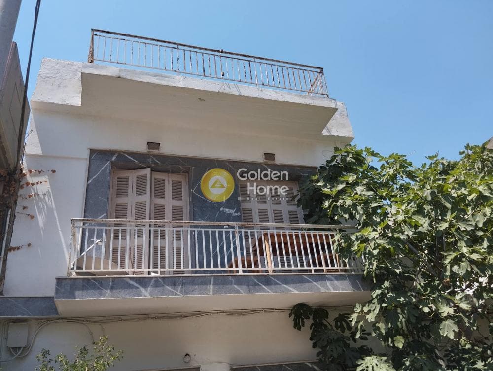 Διαμέρισμα στην Άγιος Γεώργιος, Κερατσίνι — Φωτογραφία 4 από 43
