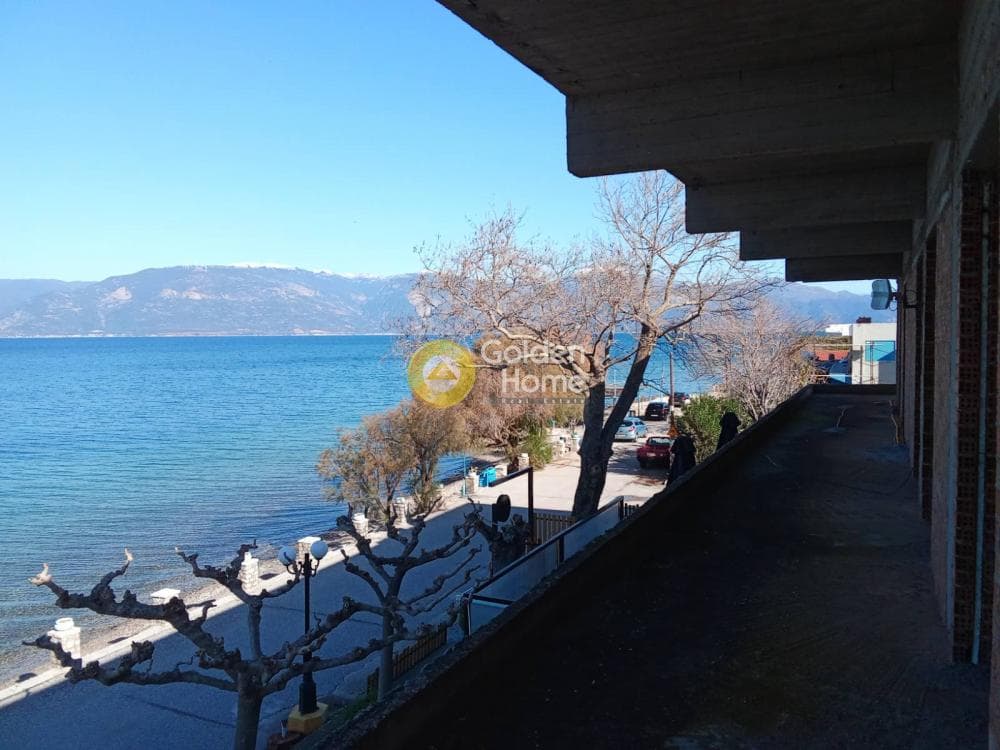 Διαμέρισμα στην Λαμπίρι, Ερίνεο — Φωτογραφία 11 από 15