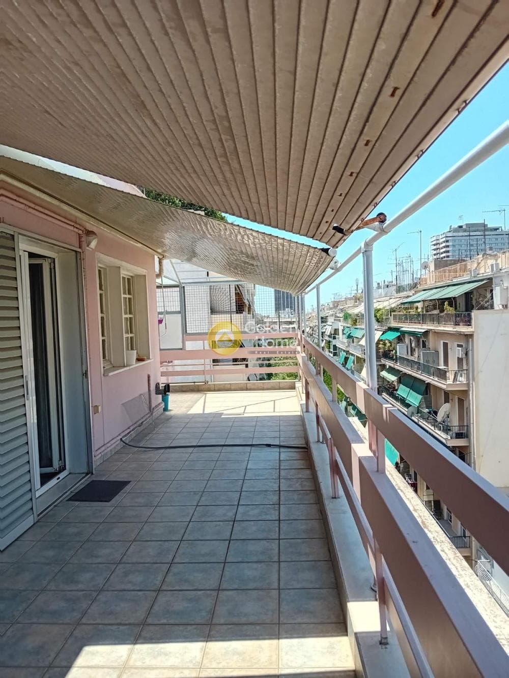 Διαμέρισμα στην Γουδή, Γουδή — Φωτογραφία 3 από 25