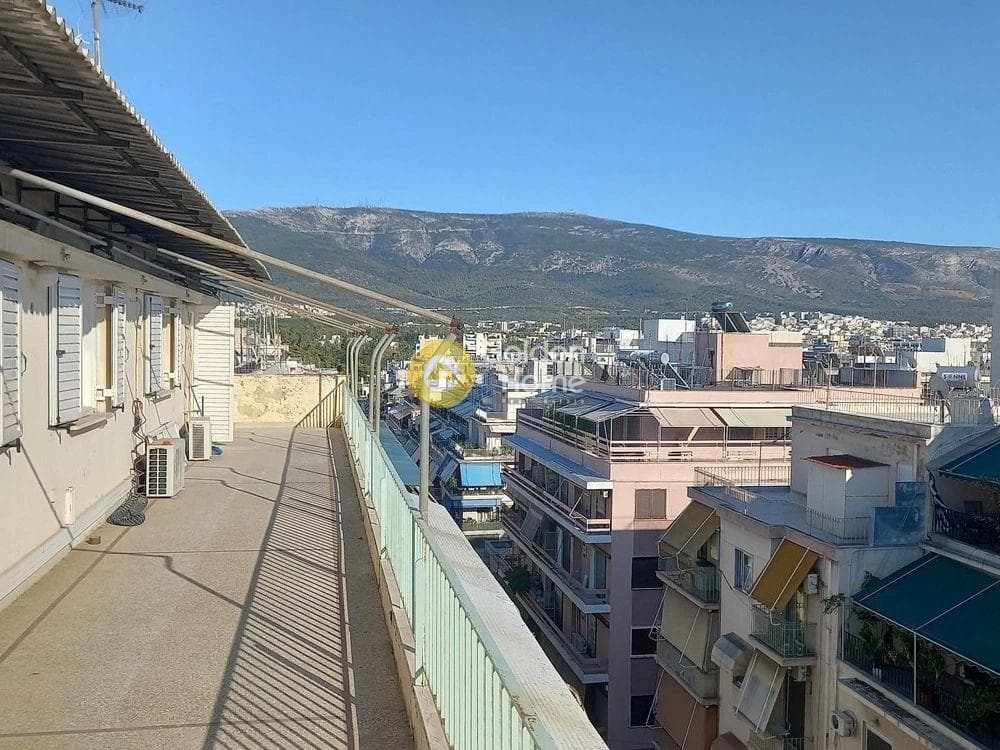 Διαμέρισμα στην Γουδή, Γουδή — Φωτογραφία 1 από 25