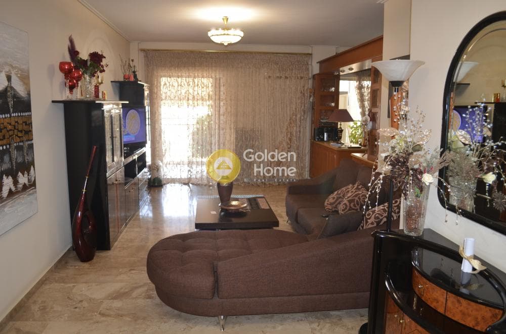 Apartment in Ippodromos, Kalithea — Photo 4 of 17