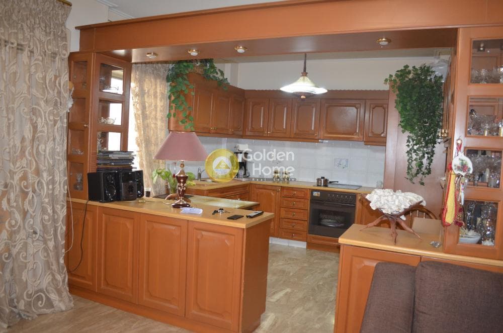 Apartment in Ippodromos, Kalithea — Photo 7 of 17