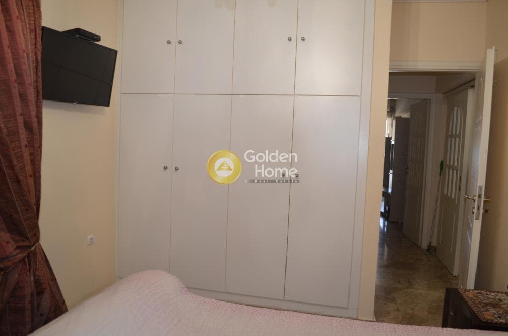 Apartment in Ippodromos, Kalithea — Photo 8 of 17