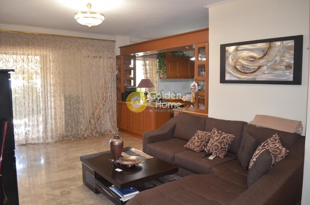 Apartment in Ippodromos, Kalithea — Photo 11 of 17