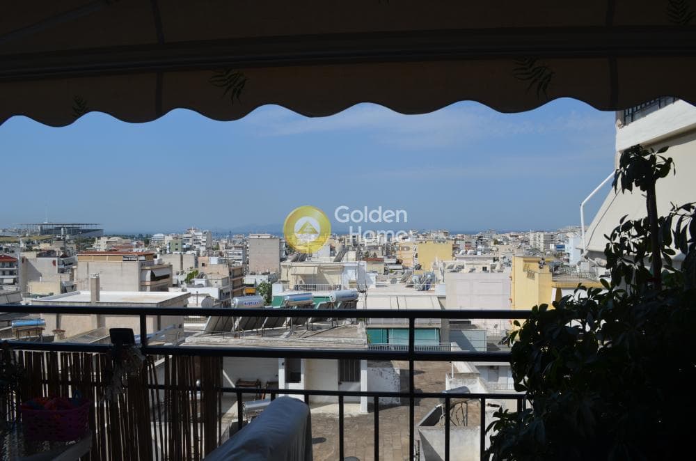 Apartment in Ippodromos, Kalithea — Photo 1 of 17