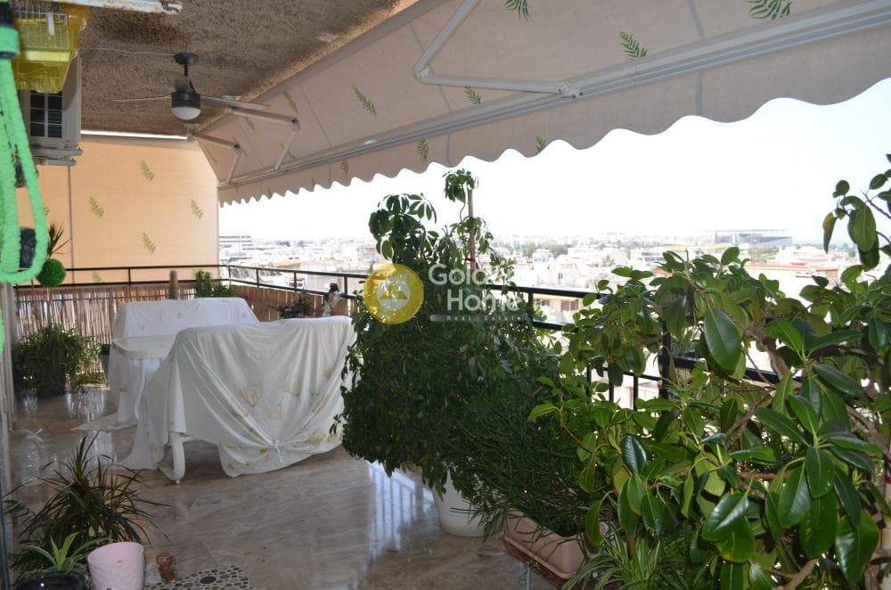 Apartment in Ippodromos, Kalithea — Photo 2 of 17