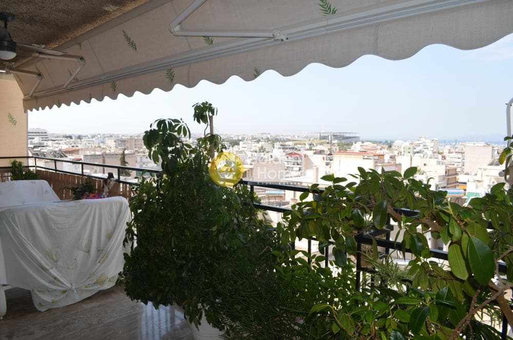 Apartment in Ippodromos, Kalithea — Photo 15 of 17