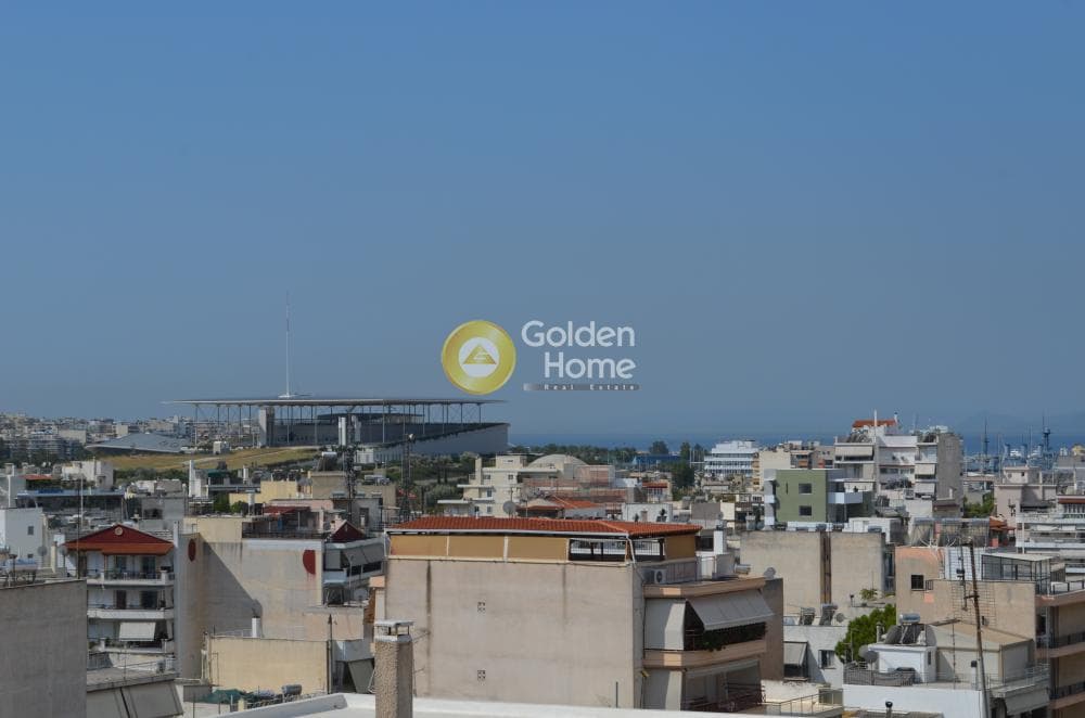 Apartment in Ippodromos, Kalithea — Photo 14 of 17