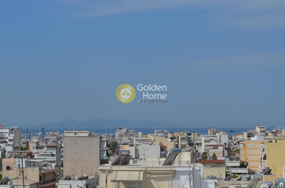 Apartment in Ippodromos, Kalithea — Photo 3 of 17