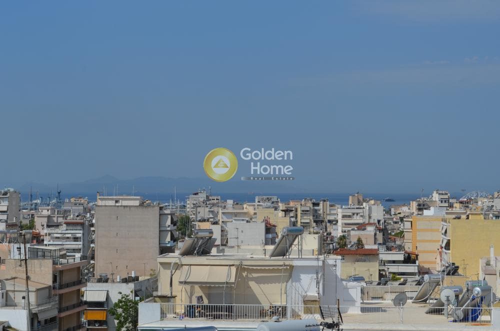 Apartment in Ippodromos, Kalithea — Photo 16 of 17