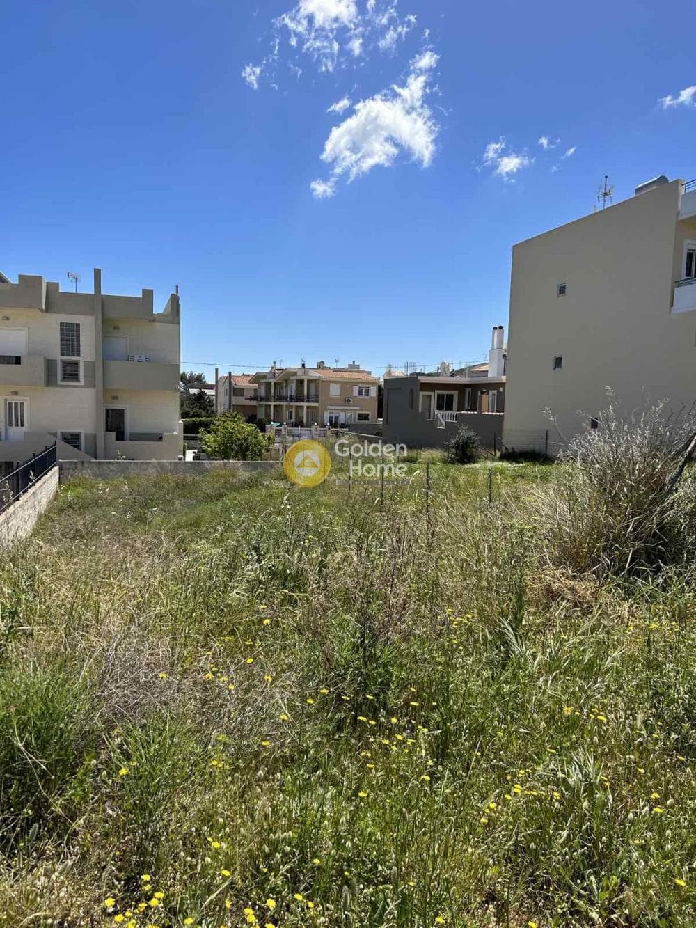 Building Plot in Center, Keratea — Photo 2 of 3
