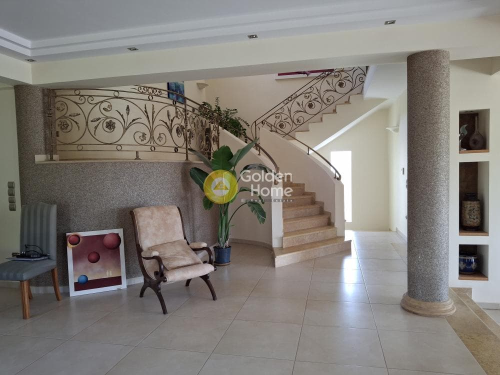 House in Kalivia, Kalivia Thorikou — Photo 2 of 22