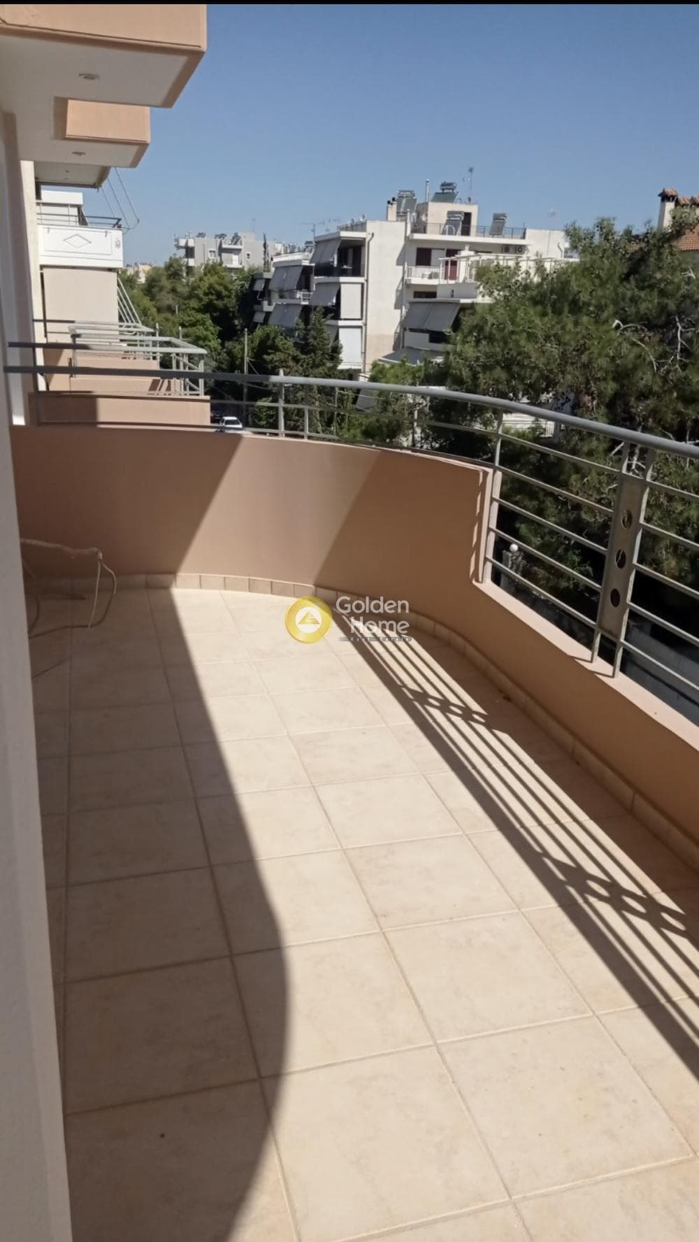 Διαμέρισμα στην Άνω Γλυφάδα, Γλυφάδα — Φωτογραφία 2 από 9