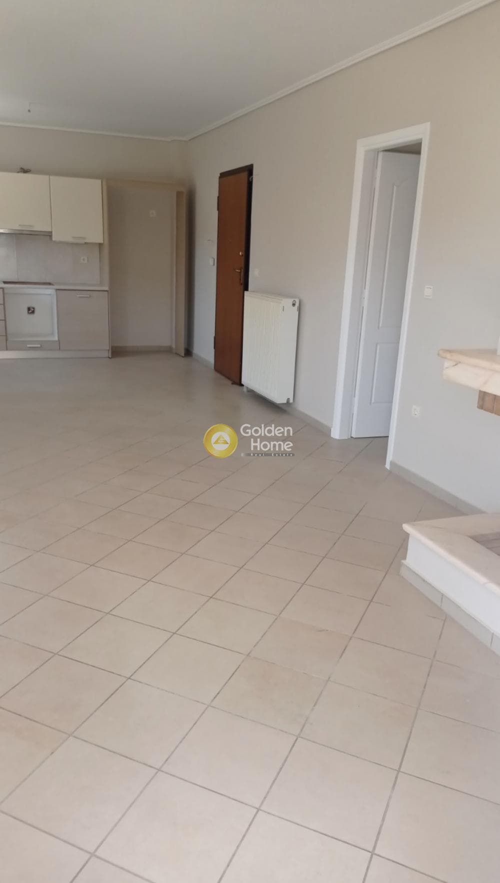 Διαμέρισμα στην Άνω Γλυφάδα, Γλυφάδα — Φωτογραφία 1 από 9